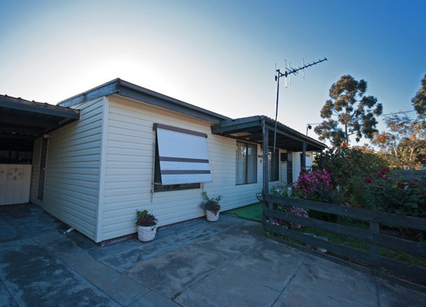 4 Jafer Court, Shepparton East VIC 3631