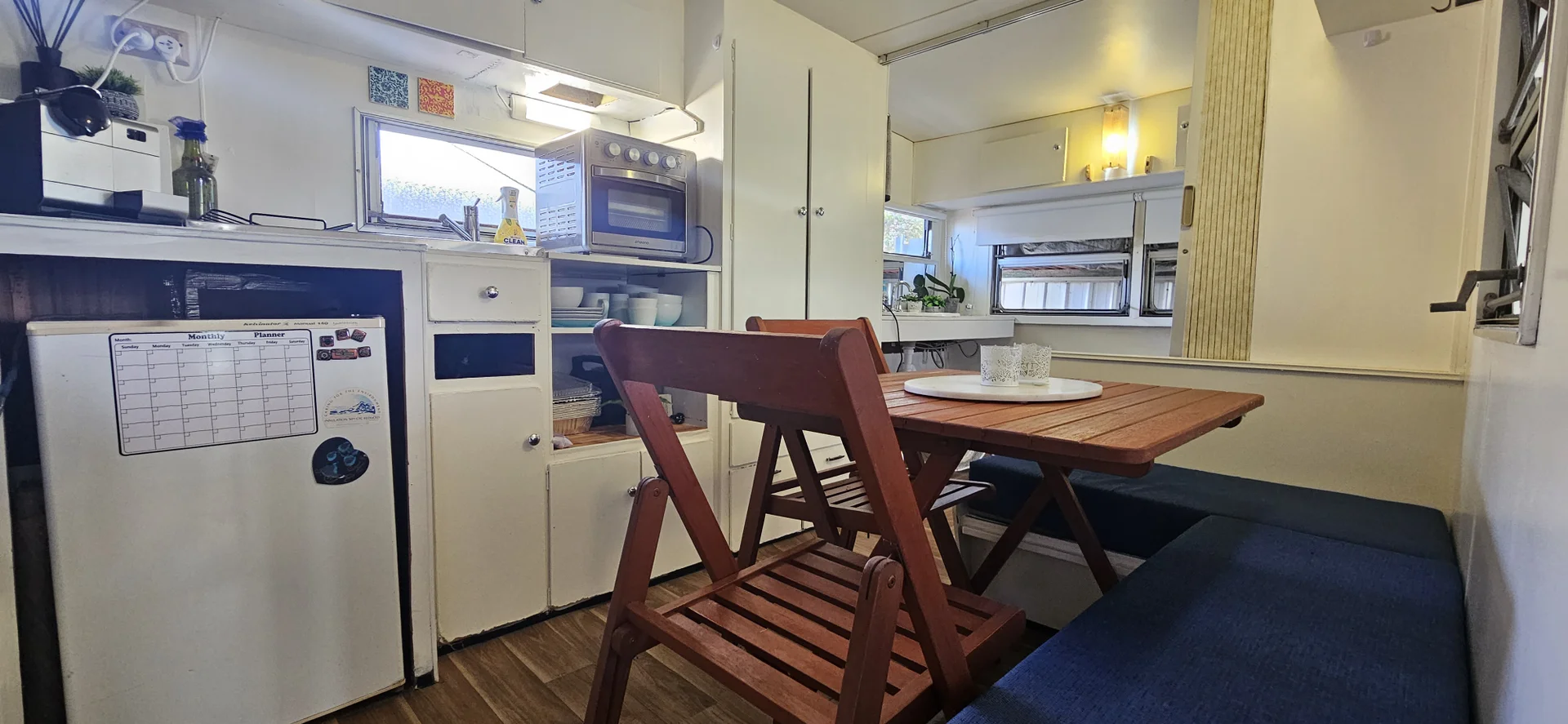 Additional image 5 of Site 413 Myalup Beach Caravan Park, Myalup WA 6220