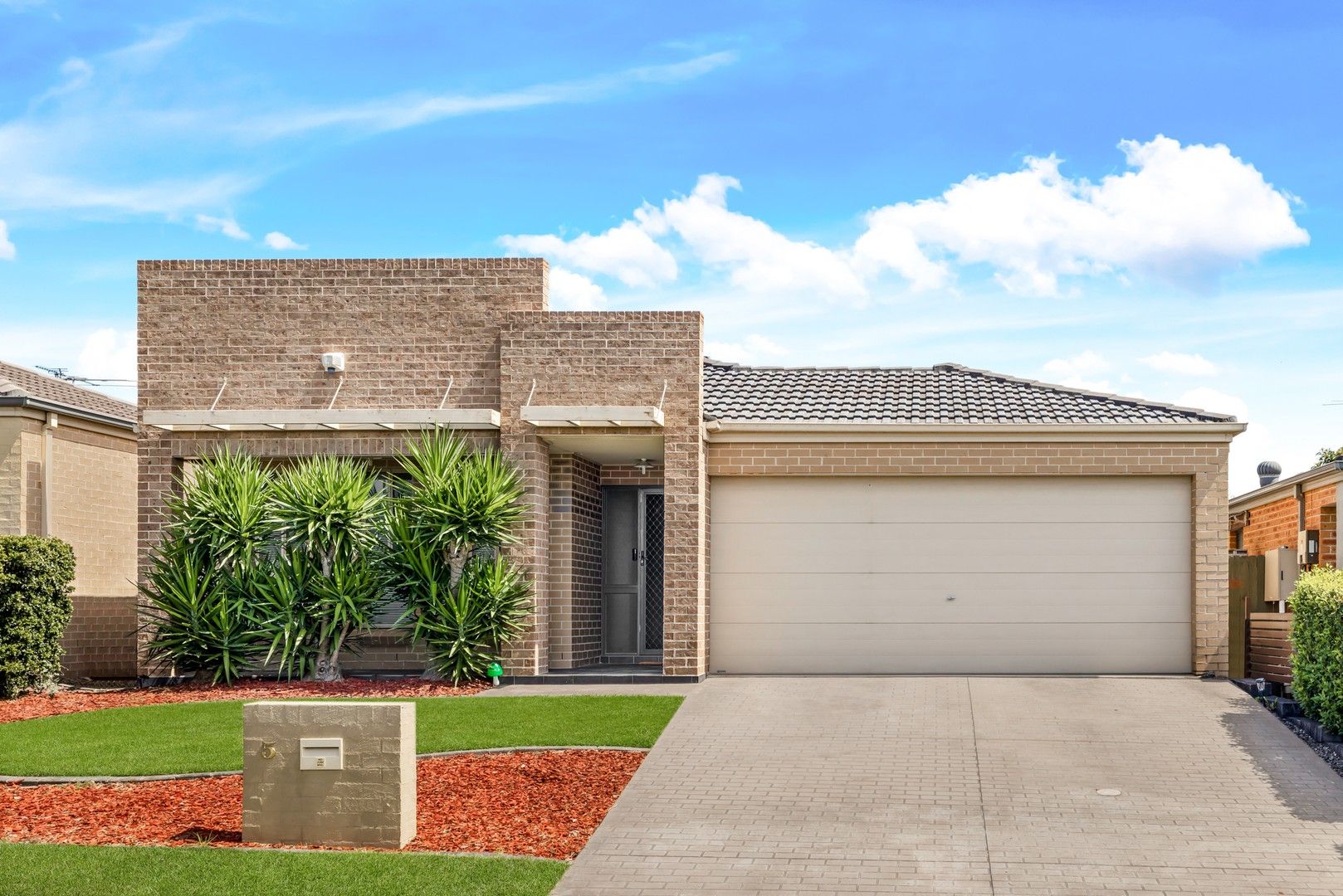 5 Corkwood Place, Acacia Gardens NSW 2763, Image 0