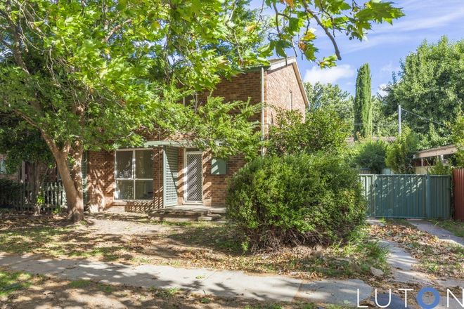 Picture of 125 Brigalow Street, LYNEHAM ACT 2602