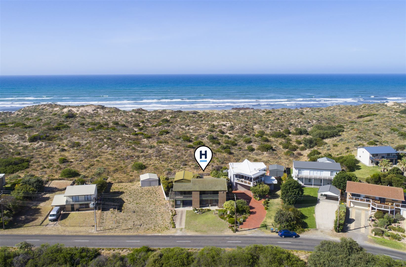 81 Bristow-Smith Avenue, Goolwa South SA 5214, Image 0