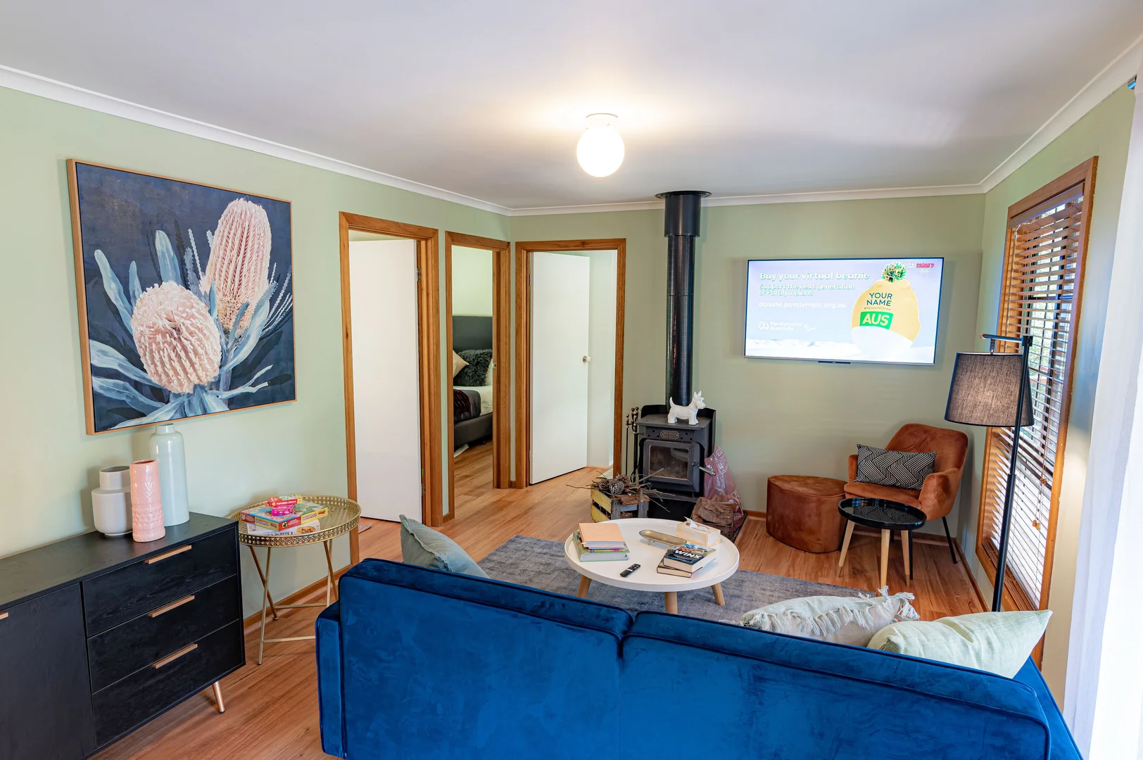 Additional image 2 of 3 Sixth Street, Hepburn Springs VIC 3461