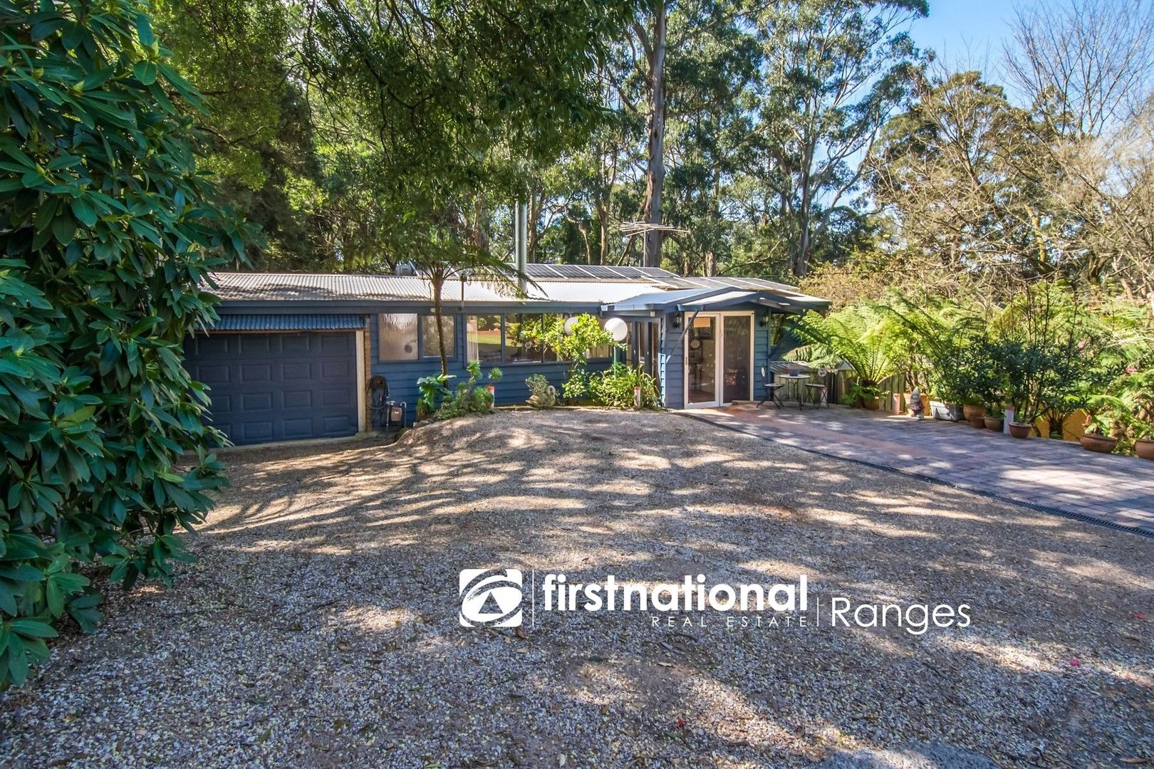 20 Mills Avenue, Sassafras VIC 3787, Image 0