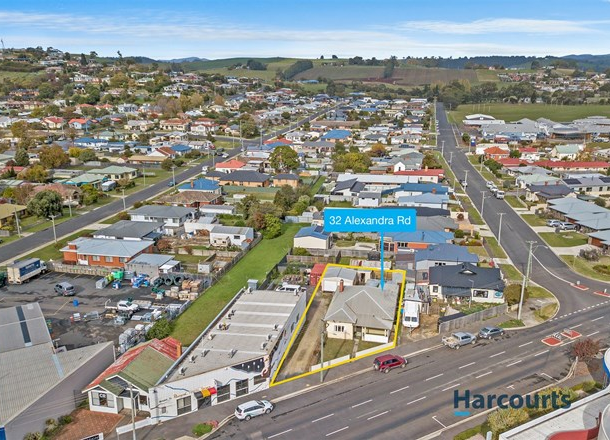 32 Alexandra Road, Ulverstone TAS 7315