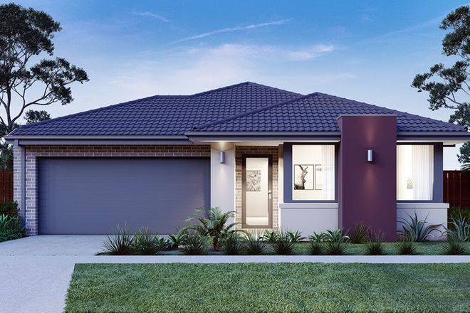Picture of Lot 1005 Wasim Circuit , 'Accolade', ROCKBANK VIC 3335