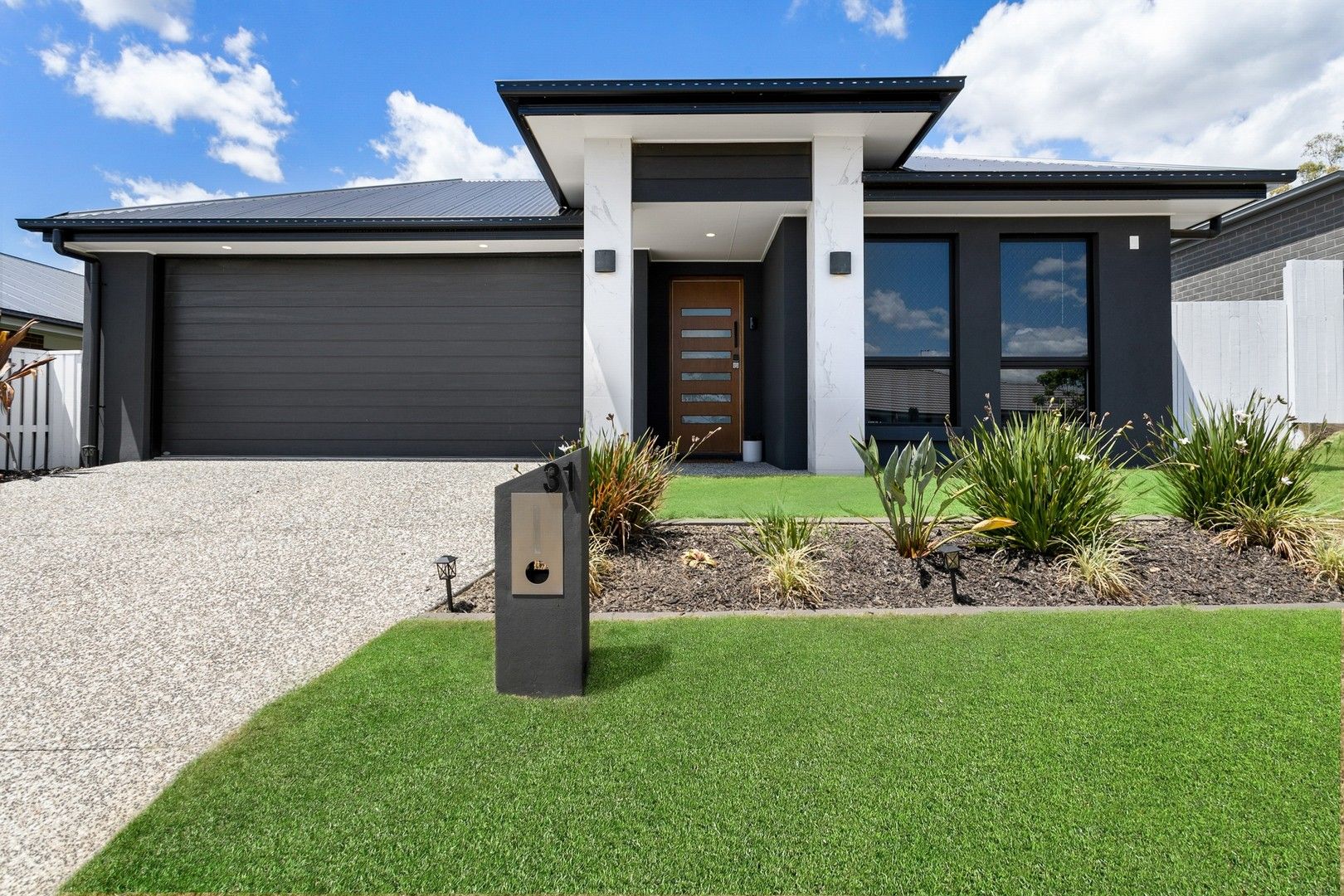4 bedrooms House in 31 Grey Crescent NARANGBA QLD, 4504