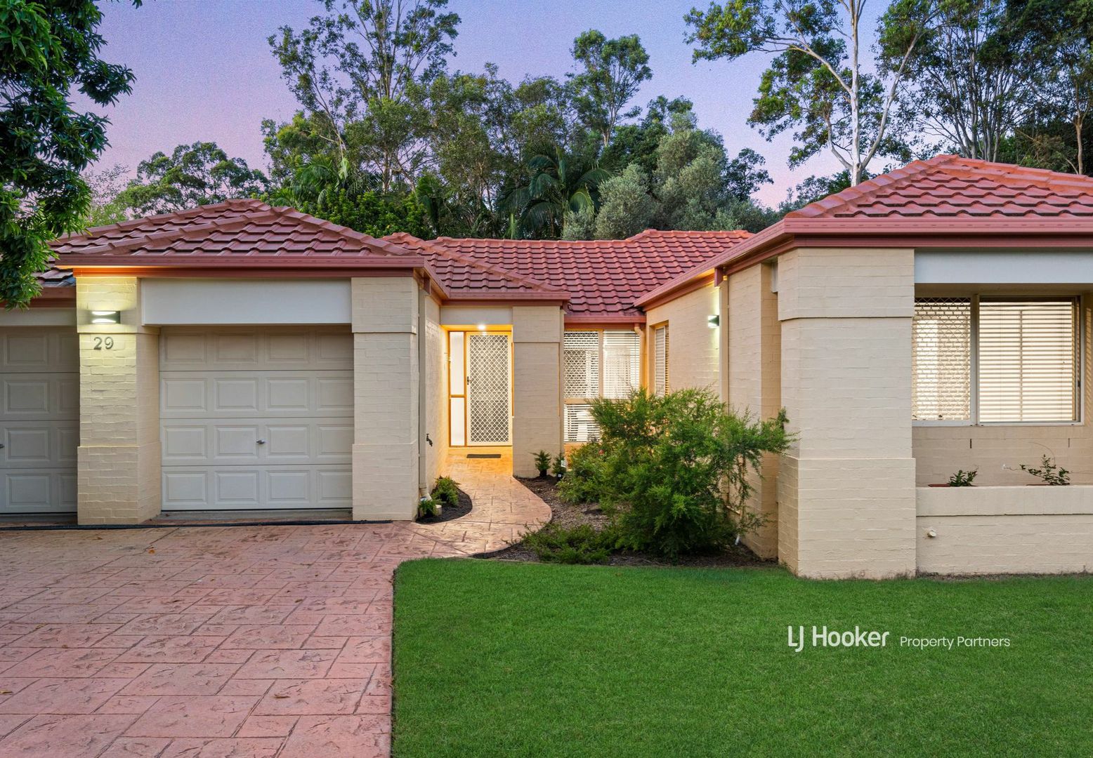 29 Lexington Place, Wishart QLD 4122, Image 1