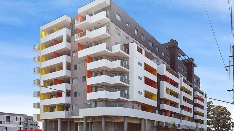 1 bedrooms Apartment / Unit / Flat in 69/65-71 Cowper Street GRANVILLE NSW, 2142