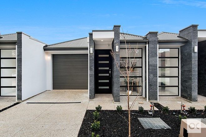 Picture of 4 Malcolm Avenue, HOLDEN HILL SA 5088