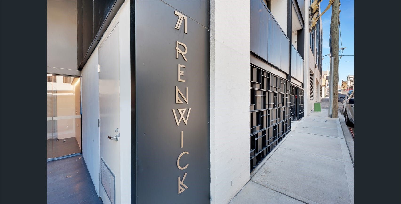 1 bedrooms Apartment / Unit / Flat in 5/71-73 Renwick st REDFERN NSW, 2016