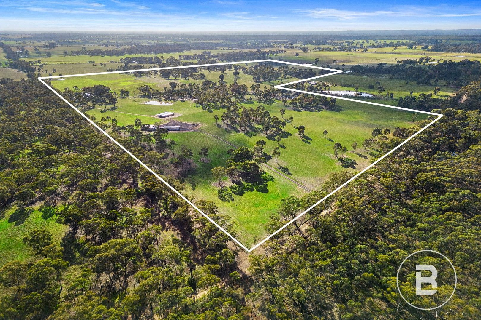 166 Nixons Road, Shelbourne VIC 3515 Vacant Land for Sale 1,150,000