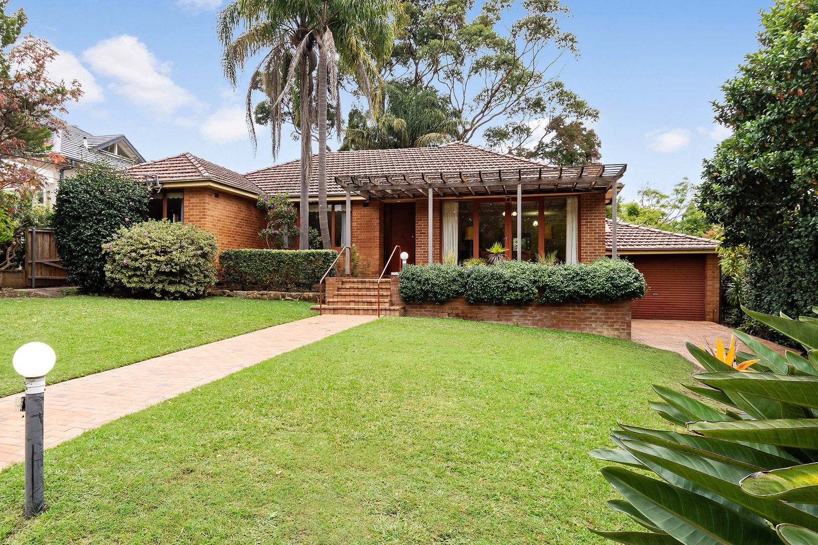 10 Wyomee Avenue, West Pymble NSW 2073, Image 0