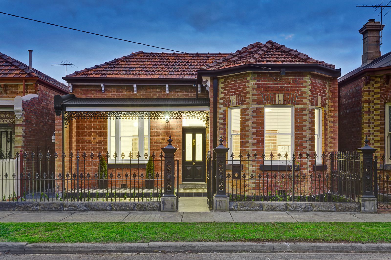 29 Chaucer Street, Moonee Ponds Property History & Address Research