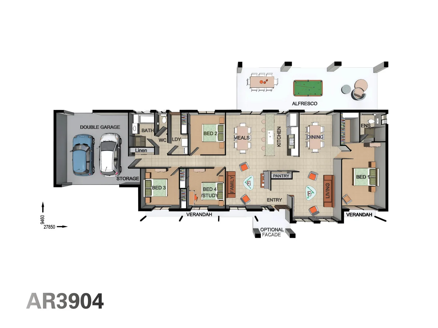 Additional image 6 of 17 Borghardt Rd, Highfields QLD 4352