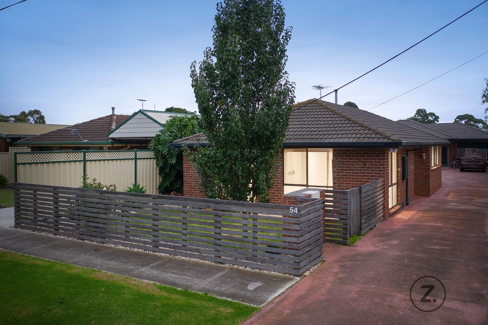 1/54 Ascot Street South, Altona Meadows VIC 3028, Image 0