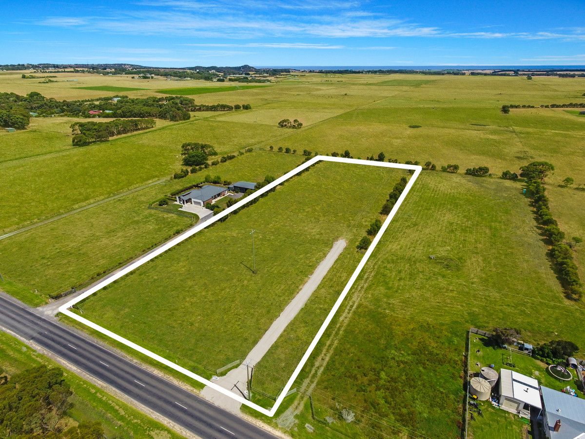 Lot 1, 223 Penshurst-Warrnambool Road, Koroit VIC 3282, Image 1