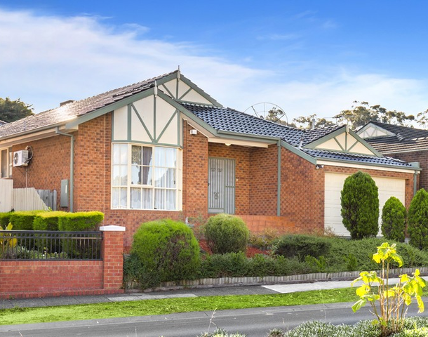 15 Grange Boulevard, Bundoora VIC 3083