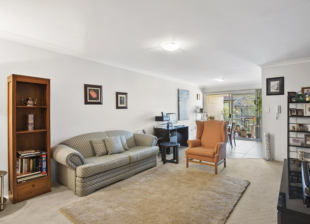 30/37-39 Sherbrook Road, Hornsby NSW 2077