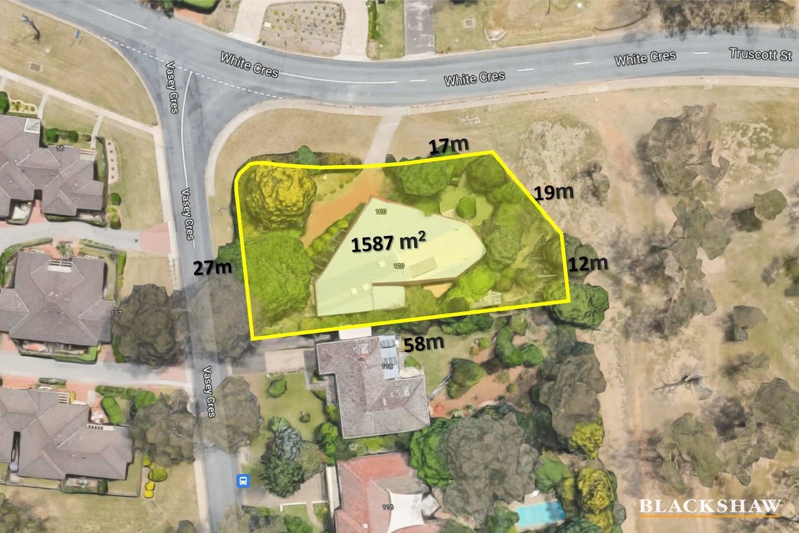 120 Vasey Crescent, Campbell ACT 2612, Image 0