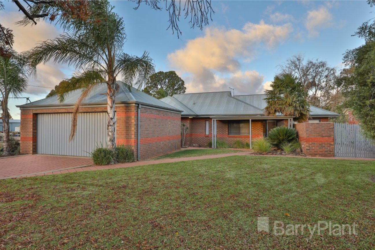 39 Cole Street, Euston NSW 2737, Image 0