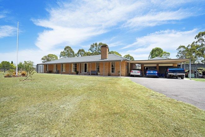 Picture of 465 Butterwick Road, BUTTERWICK NSW 2321