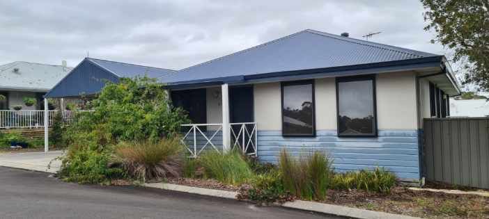 4 bedrooms House in 4/36 Marion Street MOUNT BARKER WA, 6324