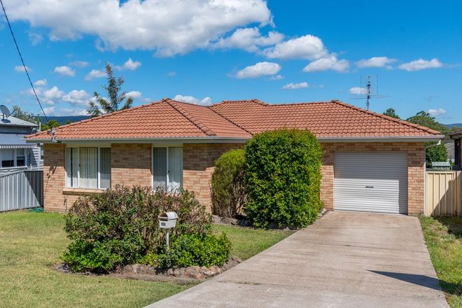 Picture of 174 Mathieson Street, BELLBIRD HEIGHTS NSW 2325