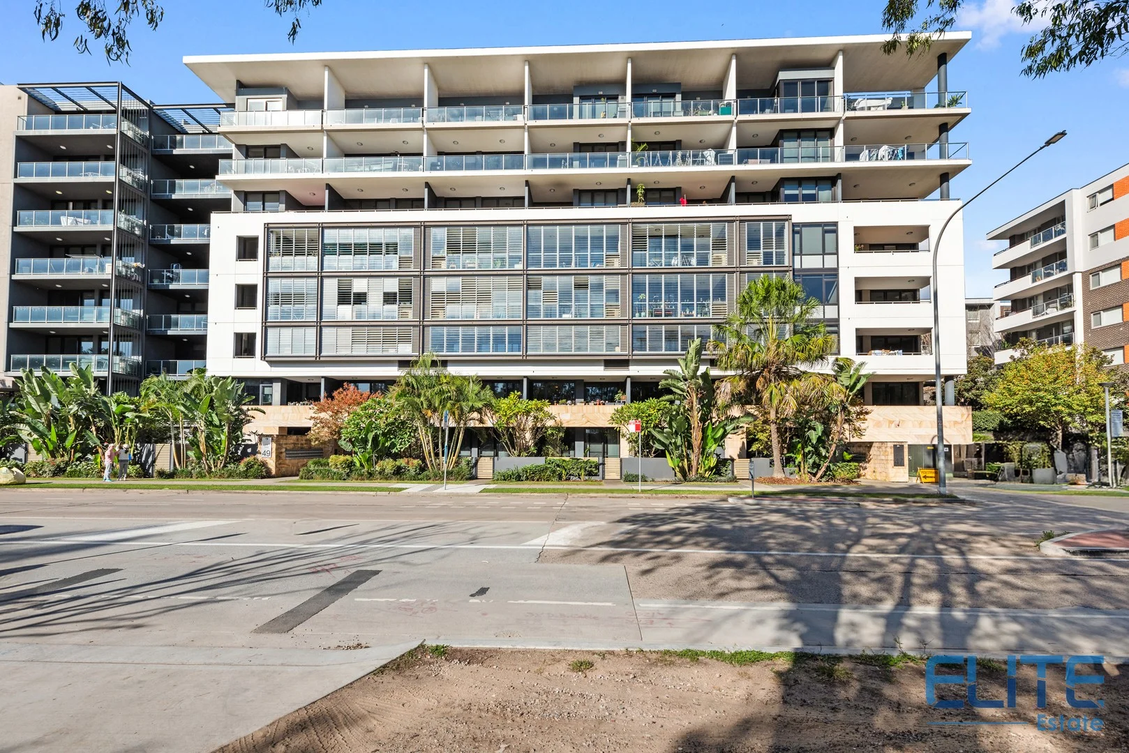 304/49 Hill Road, Wentworth Point NSW 2127