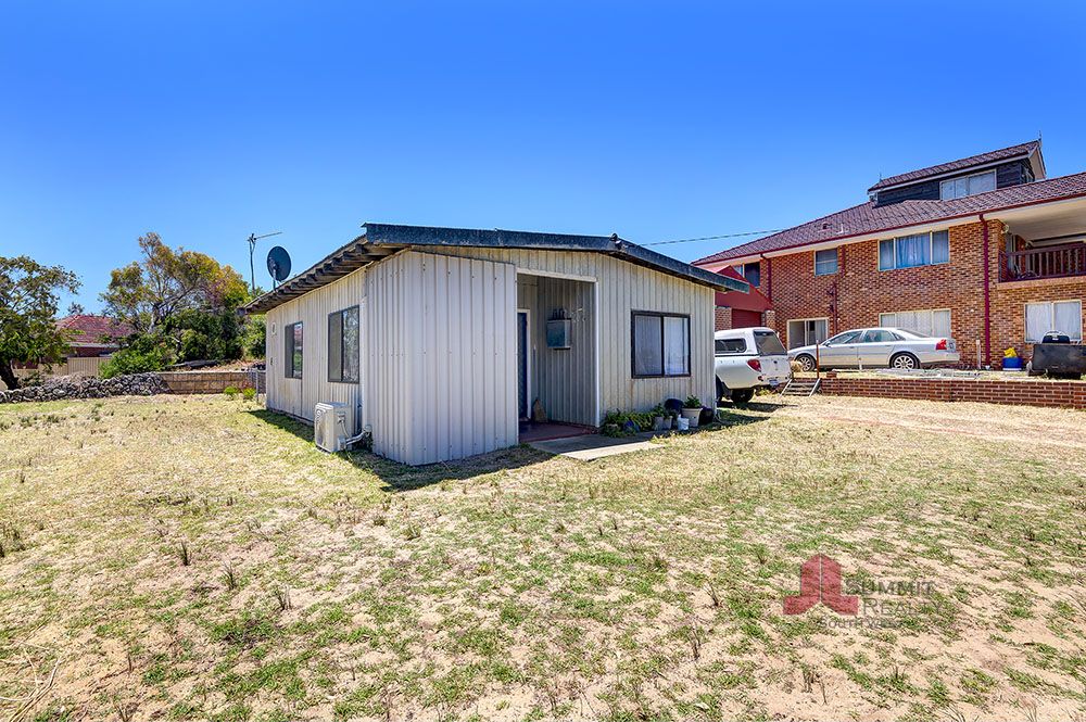 21 Pioneer Street, Binningup WA 6233, Image 0