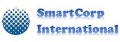 Logo for SmartCorp International Pty Ltd