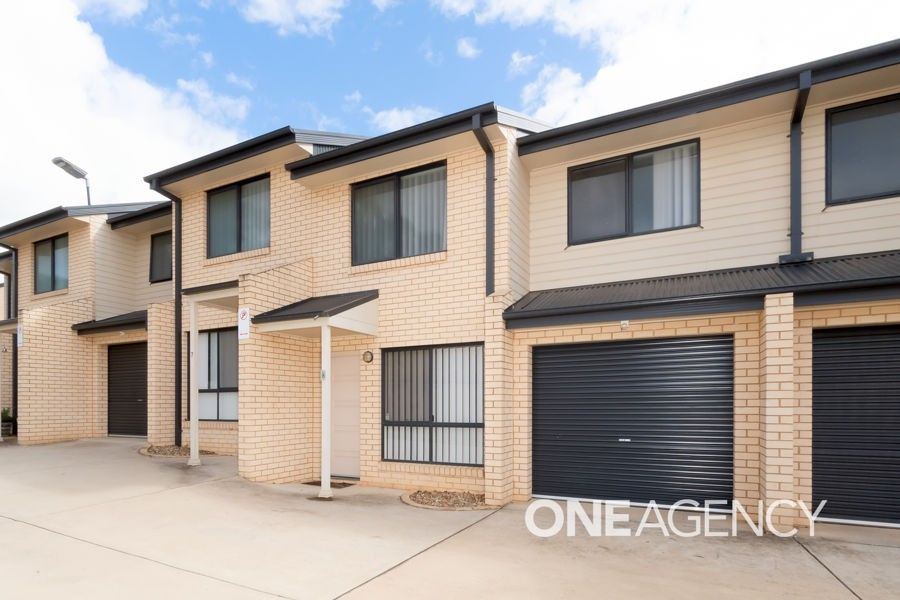 8/38 Kenneally Street, Kooringal NSW 2650, Image 0