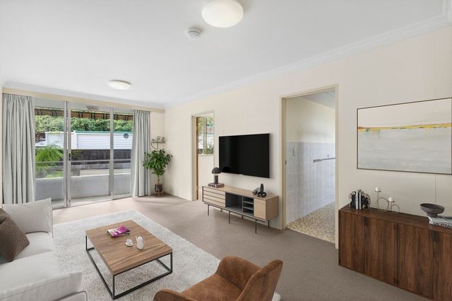 Picture of 10/42 View Street, CHATSWOOD NSW 2067