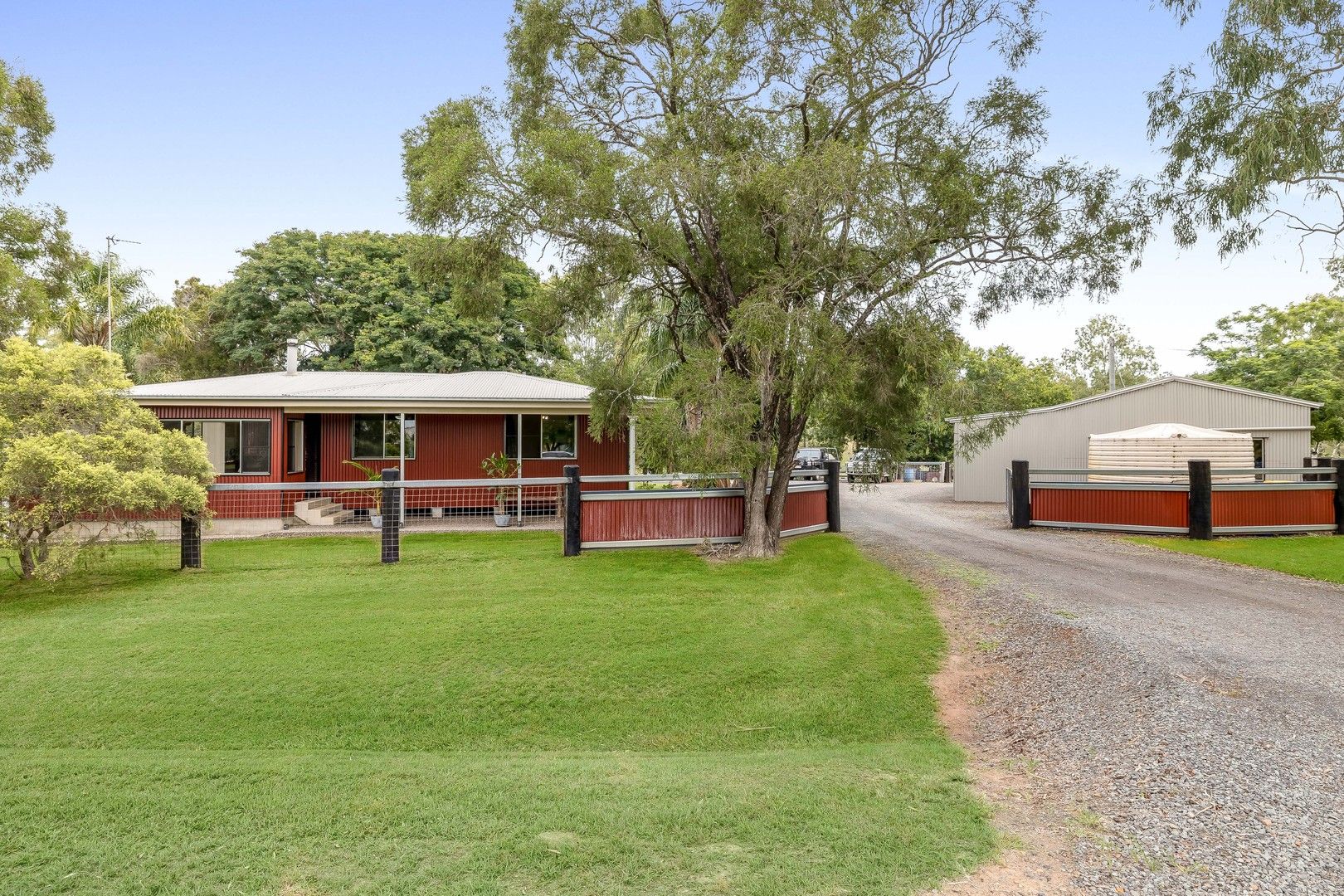 172 Lockyer Creek Road, Helidon QLD 4344, Image 0