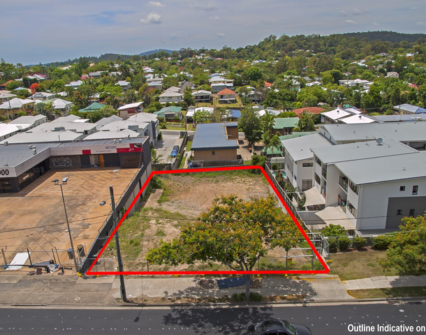 732 Ipswich Road, Annerley QLD 4103