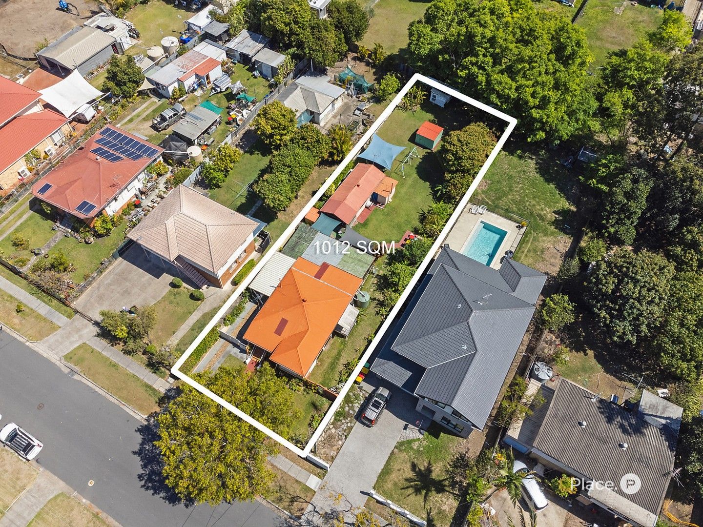 64 Darra Avenue, Darra QLD 4076, Image 0