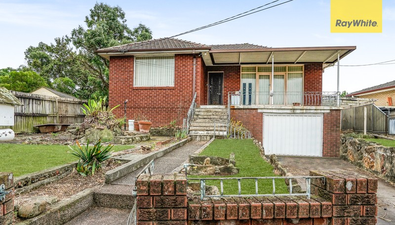 Picture of 23 Quakers Road, MARAYONG NSW 2148