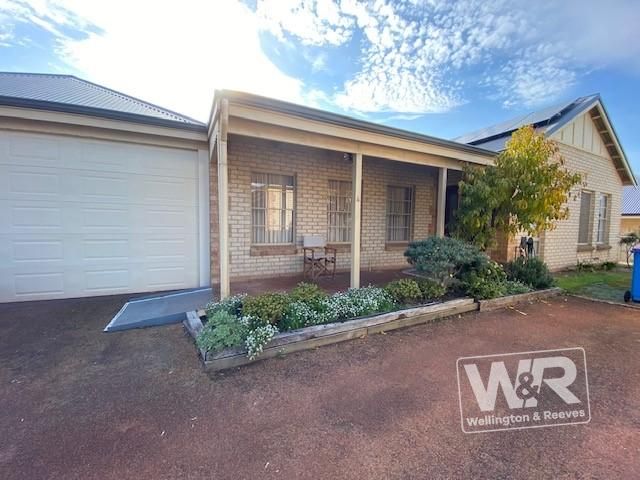 4/166 Middleton Beach Road, Albany WA 6330, Image 1