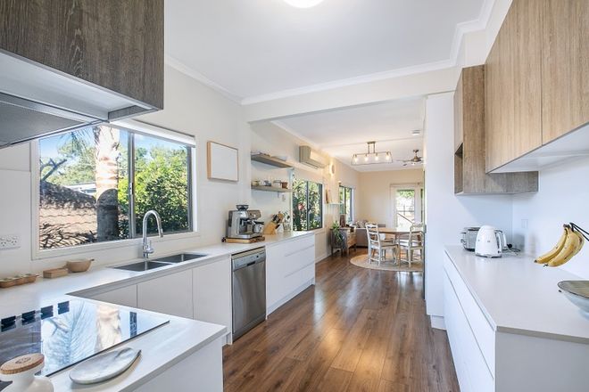 173 Macrossan Avenue, NORMAN PARK QLD 4170 - Image 5