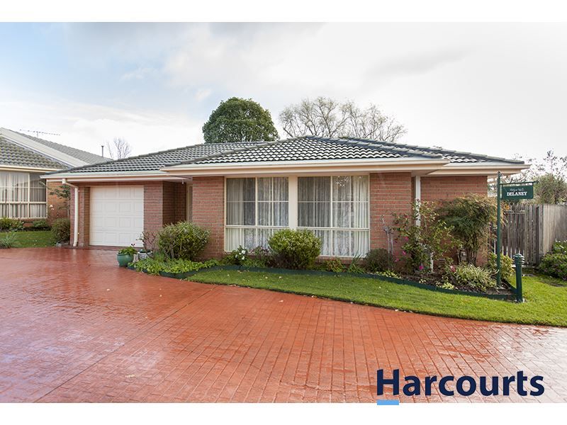 3/3 A'Beckett Road, Bunyip VIC 3815, Image 0