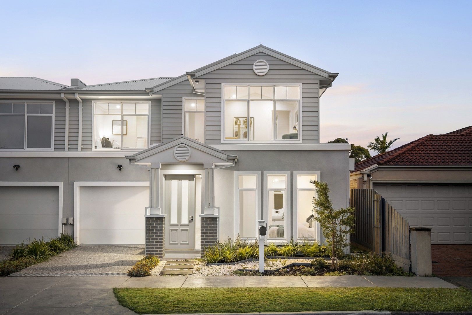 3 bedrooms Townhouse in 16 Powlett Street MORDIALLOC VIC, 3195