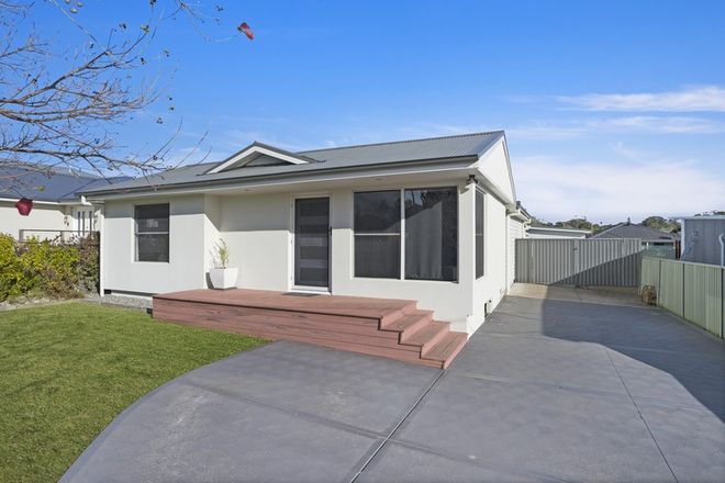 Picture of 29 Shortland Avenue, KILLARNEY VALE NSW 2261