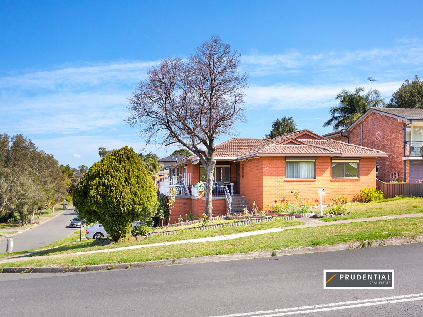 82 Congressional Drive, Liverpool NSW 2170