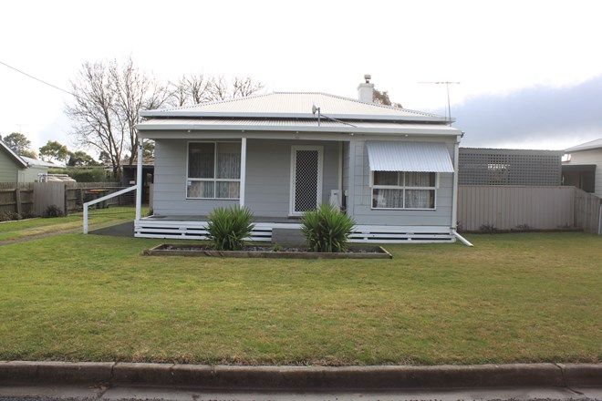 Picture of 17 Laffer Street, NANGWARRY SA 5277