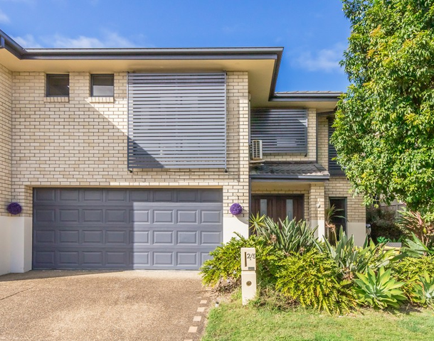 2/5 Asperia Street, Reedy Creek QLD 4227