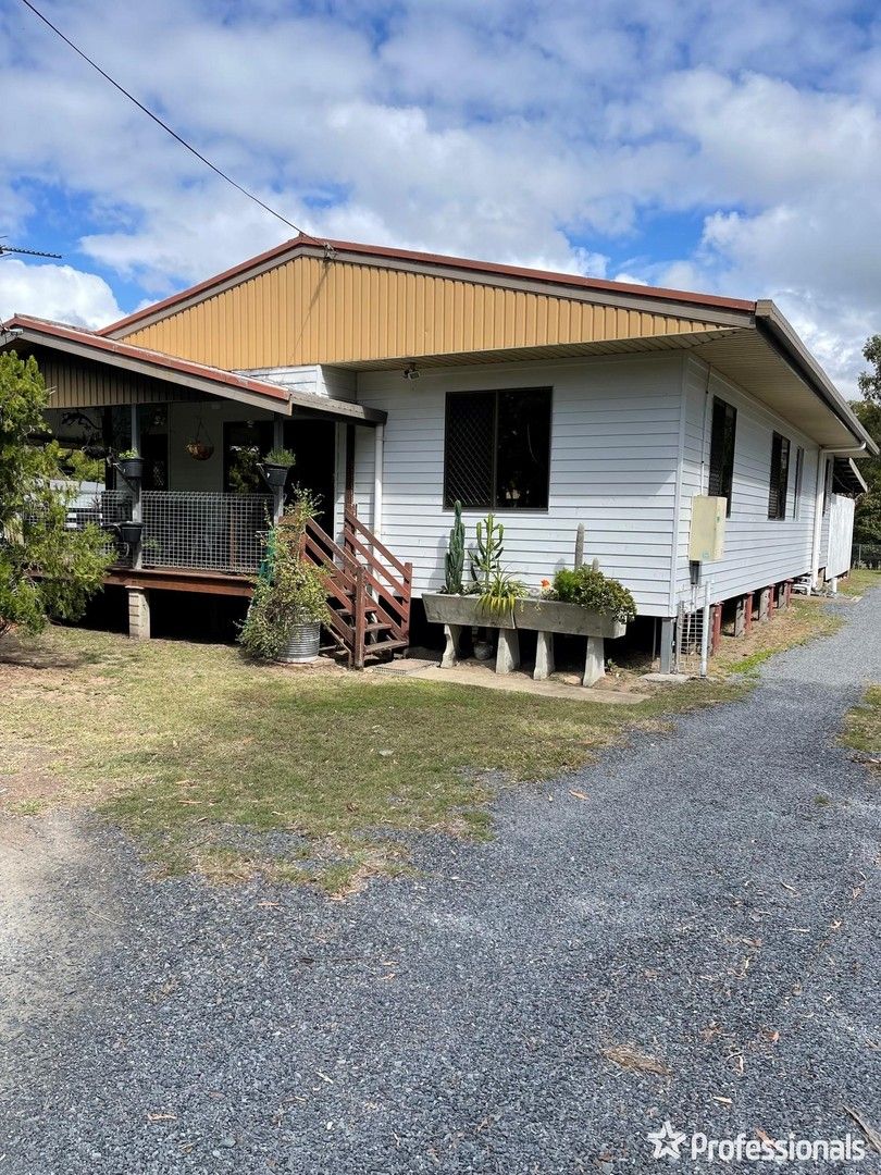 253 Slade Point Road, Slade Point QLD 4740, Image 0