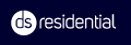 _Archived_DS Residential's logo