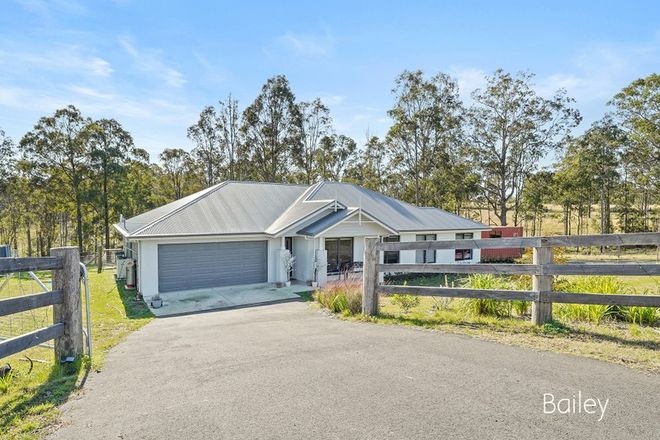 Picture of 67 Lifestyle Drive, SINGLETON NSW 2330