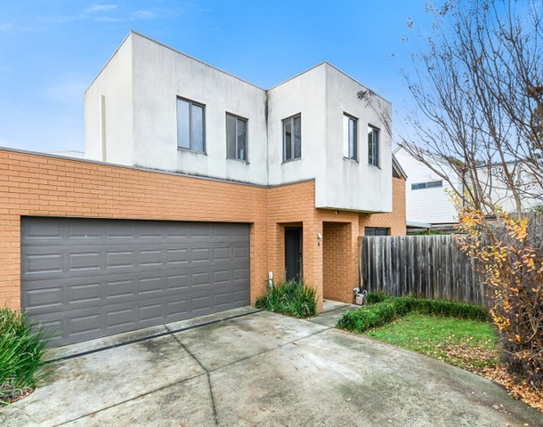 5/42 Liege Avenue, Noble Park VIC 3174