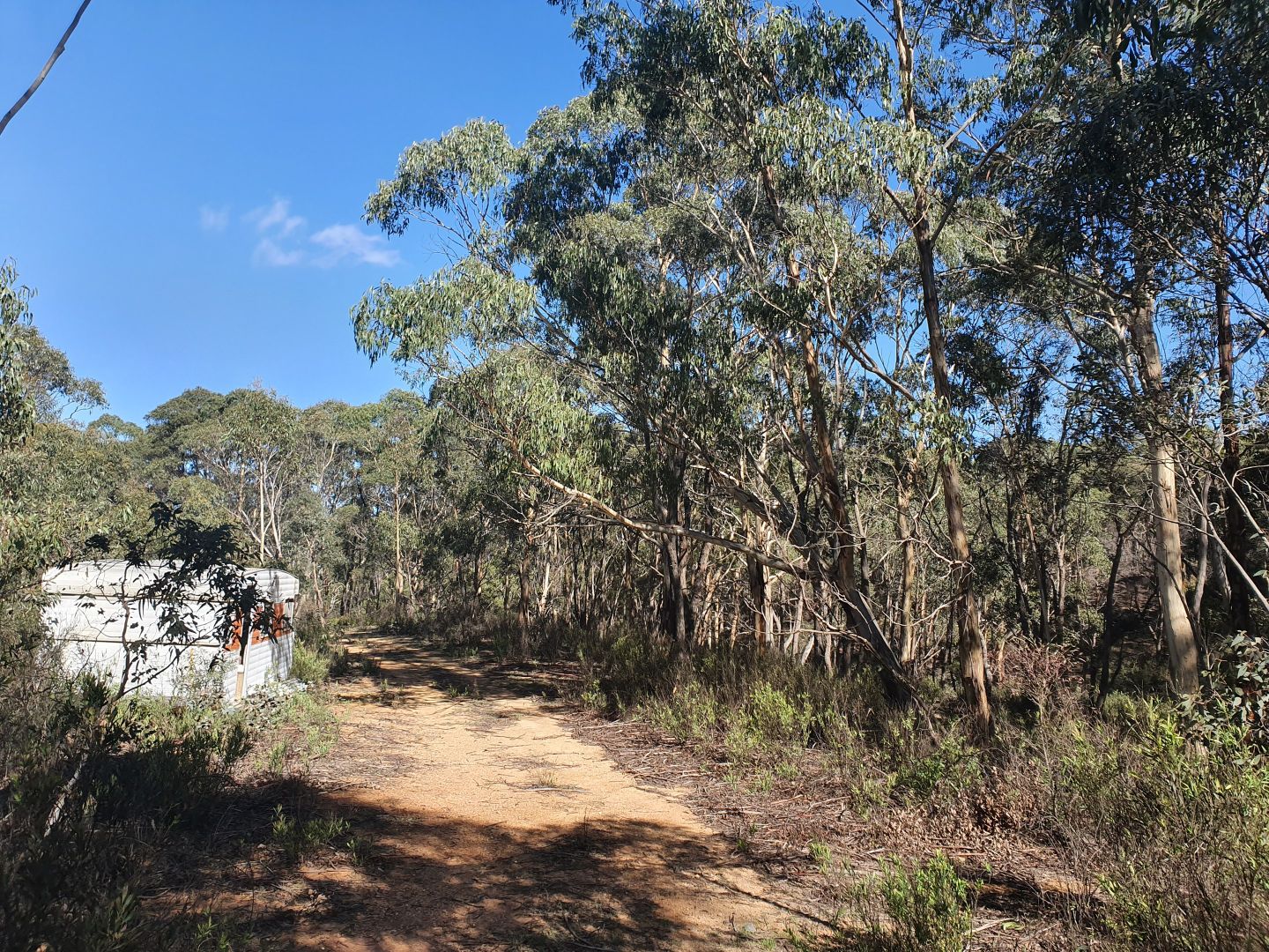 Lot 1&2 Charleys Forest Road, Braidwood NSW 2622, Image 2