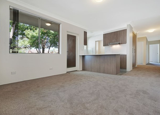 4/1 Arthur Street, Merrylands West NSW 2160